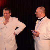 Peille Cabaret
